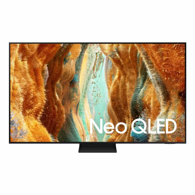 Samsung 85-Inch 4K Ultra HD, Smart Neo QLED TV, QA85QN70FAUXZN, Black