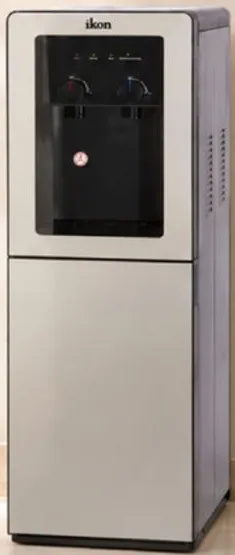 Ikon Bottom Loading Water Dispenser IK-HD206