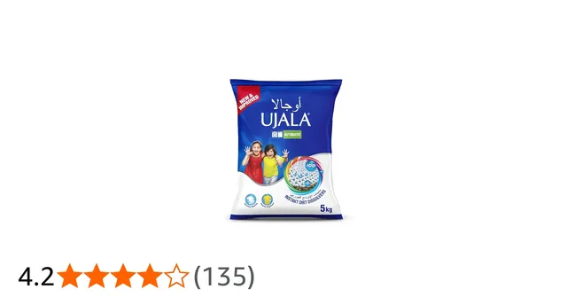 Ujala Automatic Detergent Powder