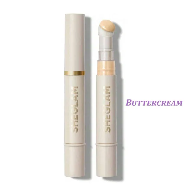 Sheglam Complexion Boost Concealer Buttercream