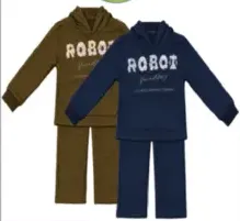 Boys Dress