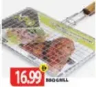 Bbq Grill