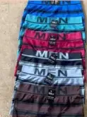 Mens Trunk