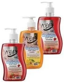 Asil Hand Wash