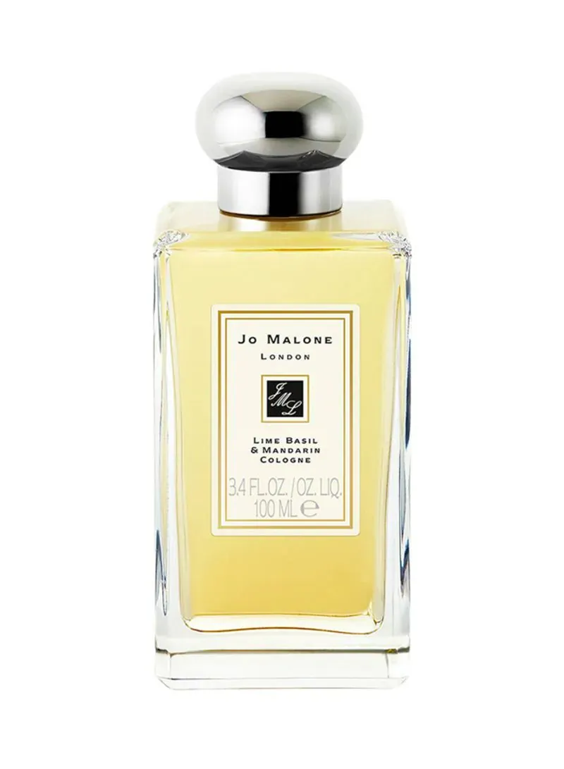 jo malone كولونيا بالليمون والريحان والماندرين
