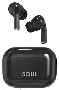 Xcell Tws Earbuds XL-SOUL-18