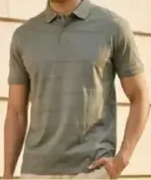 Matador Mens Polo T Shirt