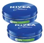 Nivea Creme