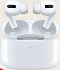 Brizler TWS Earbuds Pro BZ-048