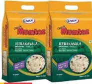 Mumtaz Jeerakasala Rice