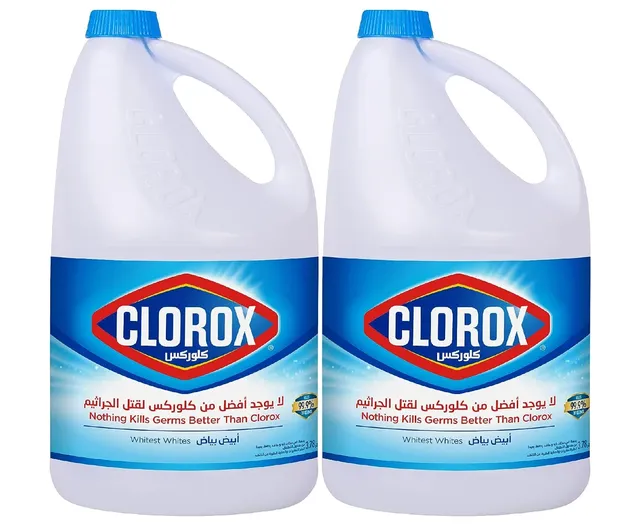 Clorox