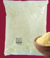 Ama أما دقيق الحمص