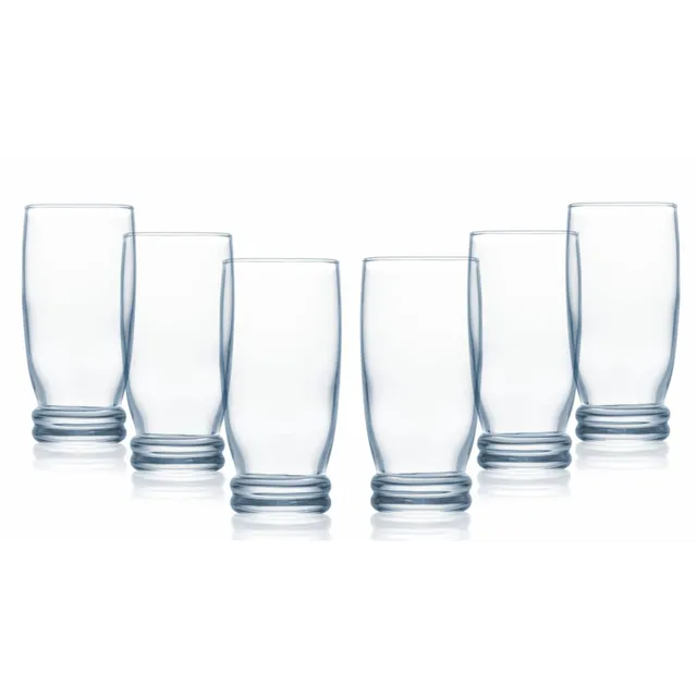 Luminarc Cortina Highball Tumbler Set, 6 Pcs, J3651