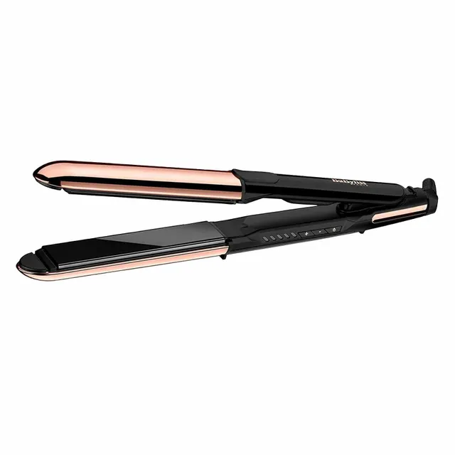 Babyliss ST482SDE 2-in-1 Hair Straightener
