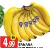 Banana Philippine