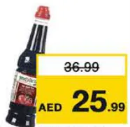 Mayacan Pomegranate Sour Gis Bottl