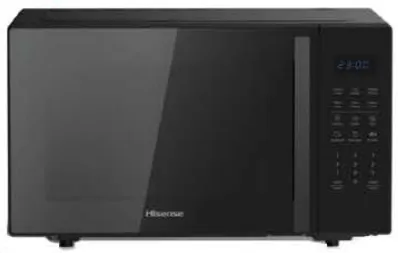Hisense Digital Microwave Oven