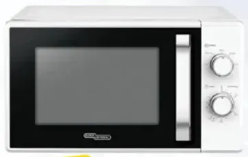 Super General Microwave Oven SGMM921NHW