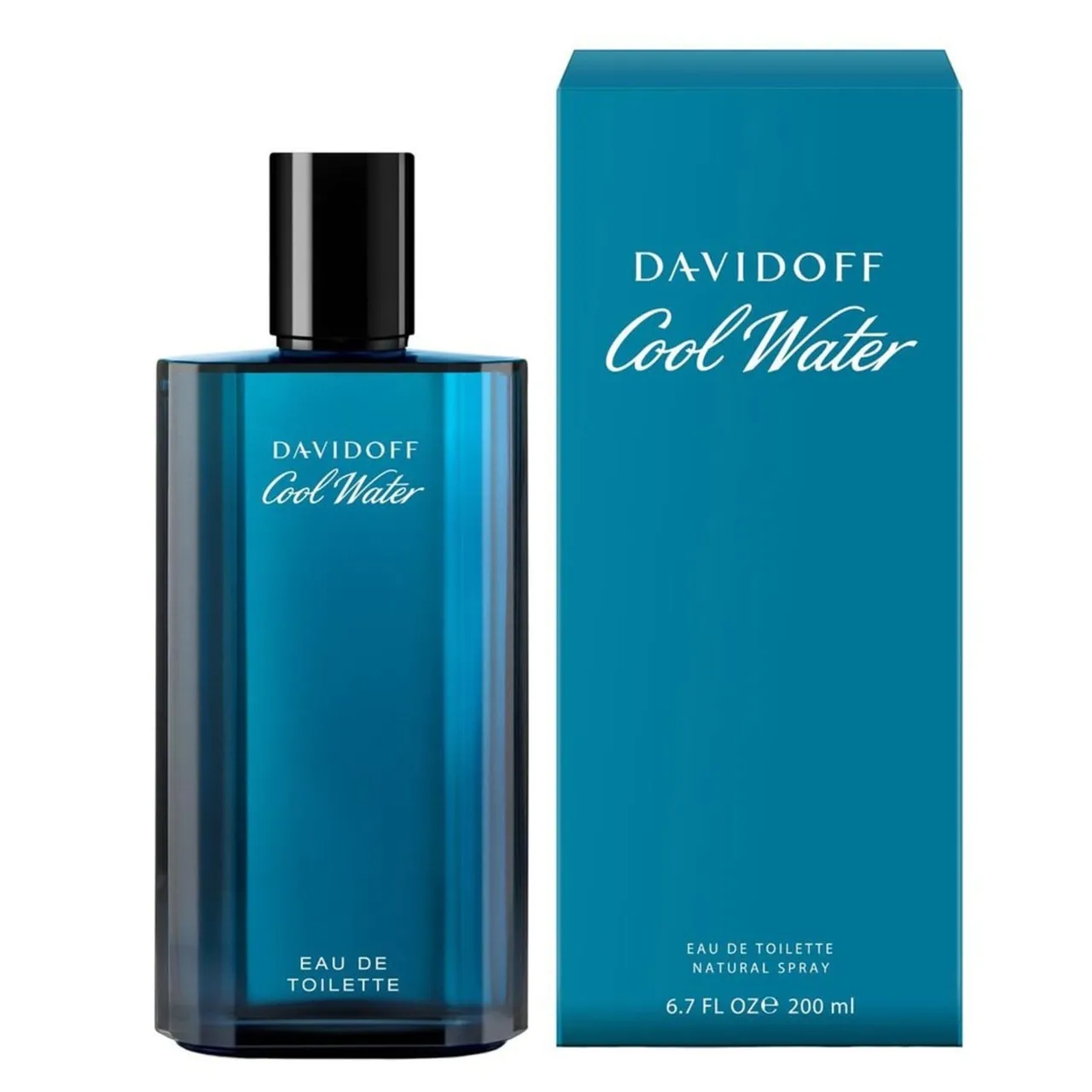 Davidoff عطر رجالي كول واتر دافيدوف