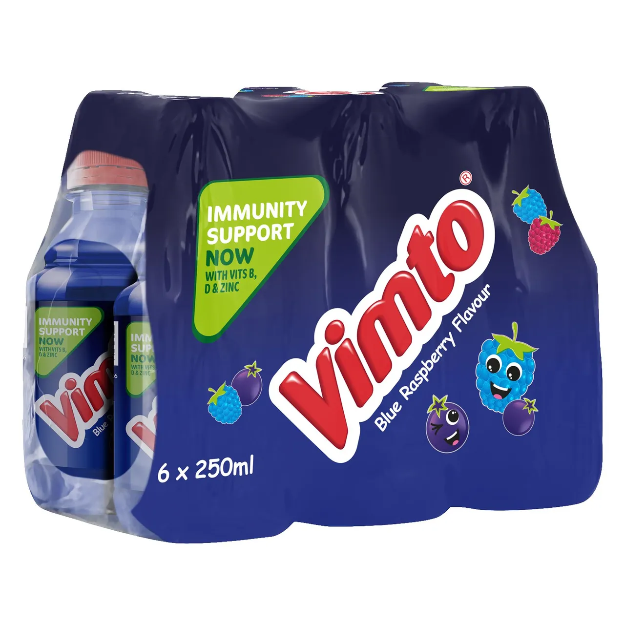 Vimto مشروب فواكه