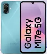 Samsung M17E ذاكرة RAM سعة 4Gb + ذاكرة ROM سعة 128Gb