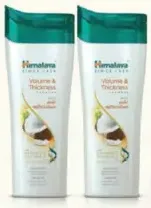 Himalaya شامبو