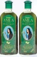 Dabur زيت شعر دابر أملا