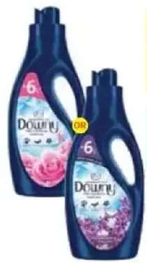 Downy Fabric Softner Concentrate Assorted