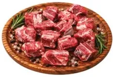 Veal Stew