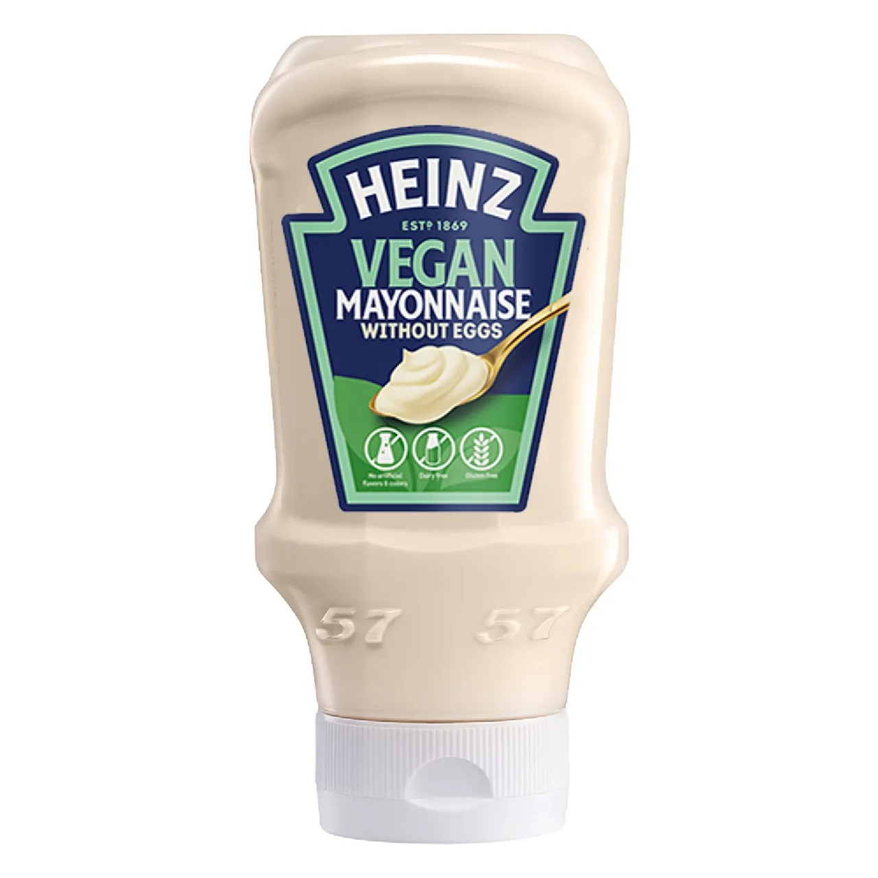 Heinz مايونيز نباتي