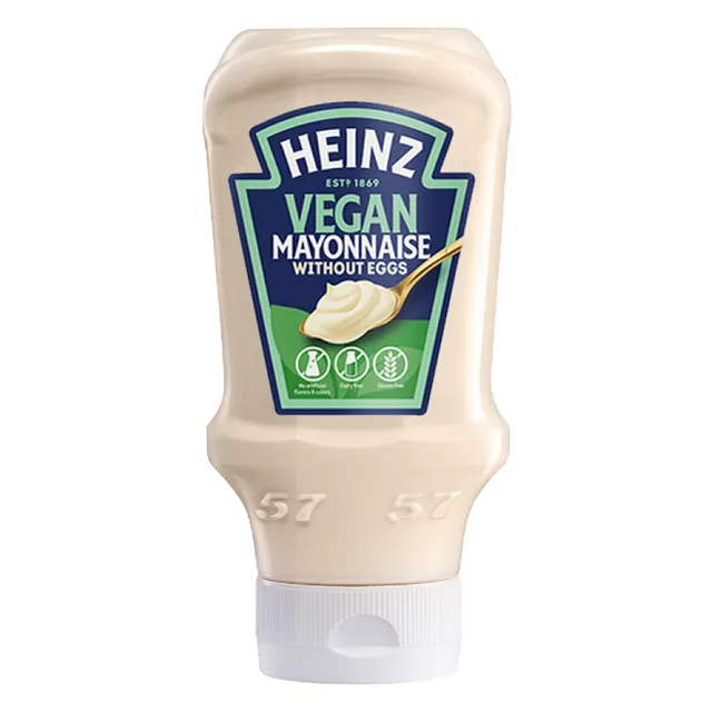 Heinz Vegan Mayonnaise