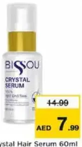 Bissou Crystal Hair Serum