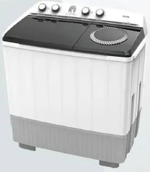 Kelon Semi-Automatic Washing Machine KWSBEI21