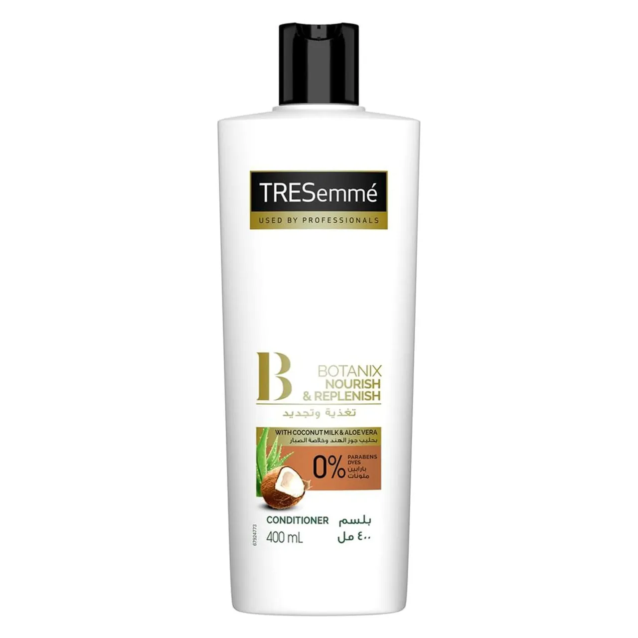 Tresemme بلسم Botanix للتغذية والتجديد