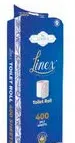 Luxe Toilet Roll 2 ply