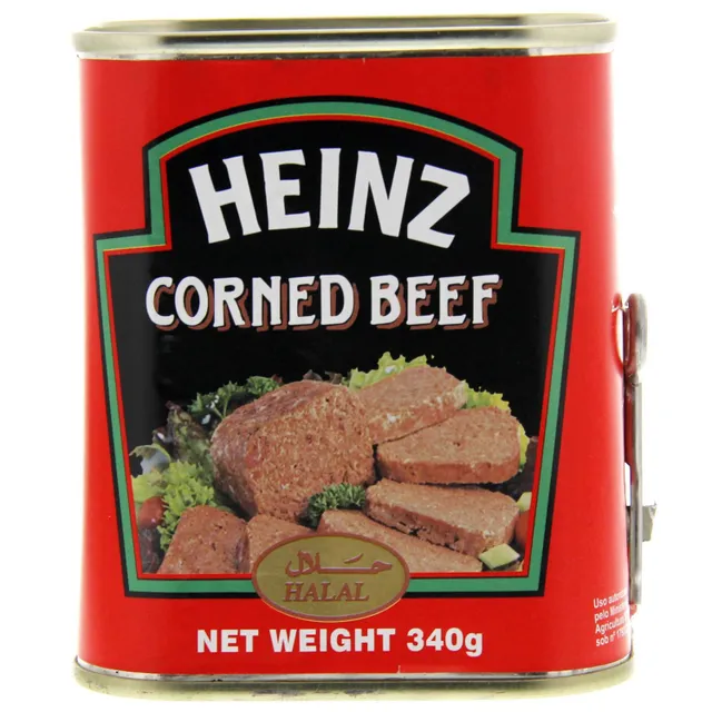 Heinz Corned Beef