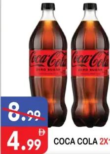 Coca-Cola Coca Cola