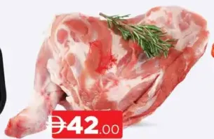Fresh Mutton India