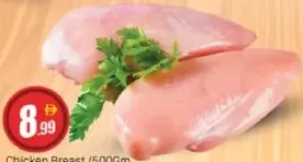 Chicken Breast