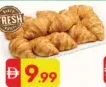 Cheese Croissant