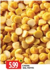 Chana Dal