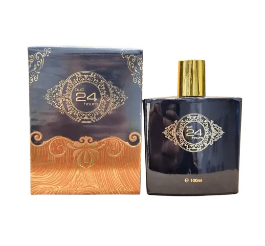 Influence 7228A Oud 24HOURS