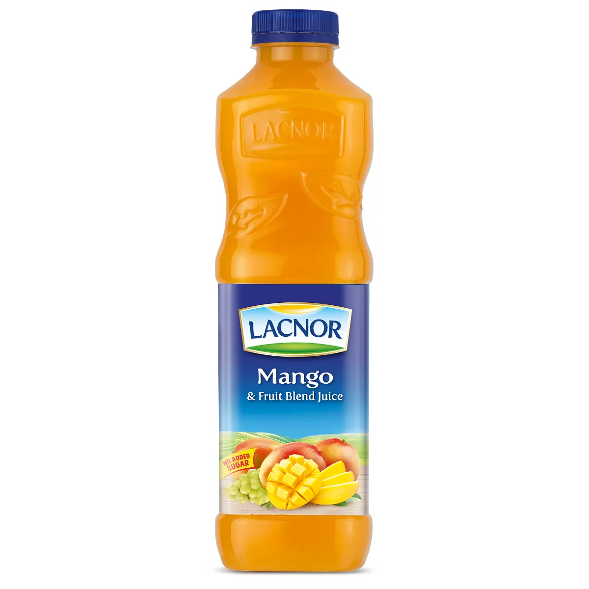 Lacnor شراب عصير فاكهة المانجو