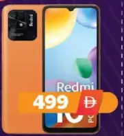 Redmi 10 Power Ram 8, Rom 128, 6000