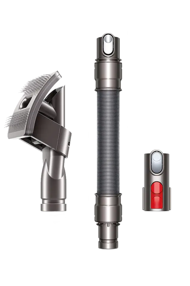 dyson طقم العناية بالحيوانات الأليفة