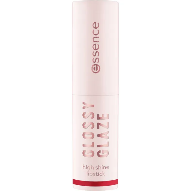 Essence Glaze Lipstick No.4
