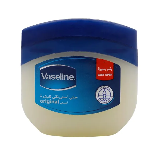 Vaseline Petroleum Jelly Pure