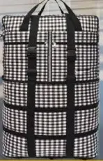 Iham Wheel Bag