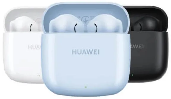 Huawei Bluetooth Earphone Freebuds SE2 Assorted