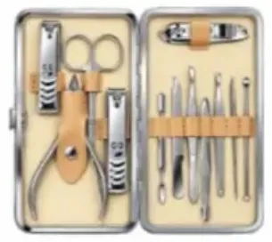 Manicure Set